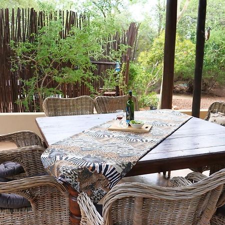 Treetops Marloth Park Exterior foto