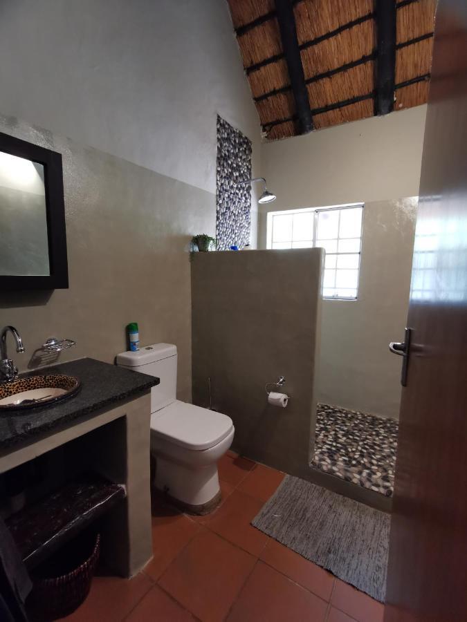 Treetops Marloth Park Exterior foto