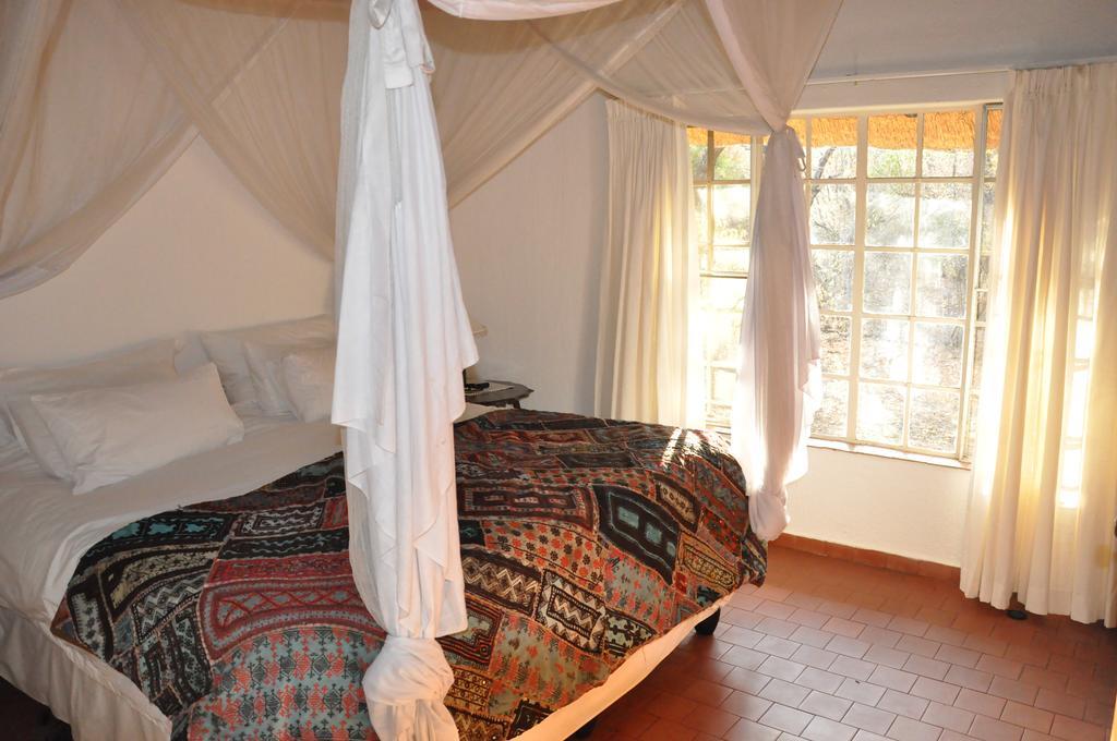 Treetops Marloth Park Exterior foto